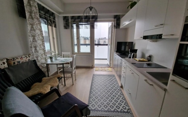 Sity Home Kruunu
