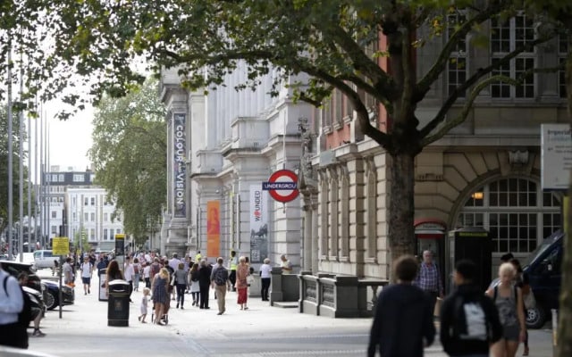 Imperial College London