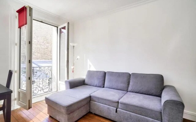 Nice apartment for 4 people