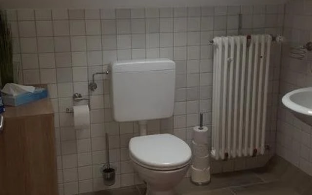 Pension Schlafstuhl