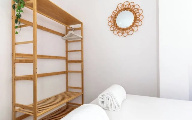 Picasso Suites Cornellá