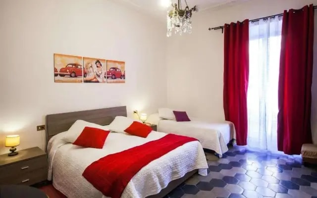 B&B La Dolce Vita