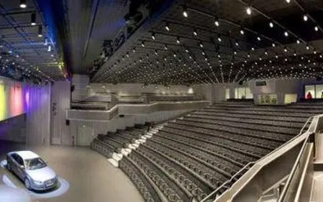 Lapland Hotels Olos