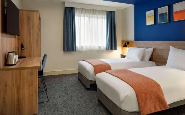 Days Inn by Wyndham Chesterfield Tibshelf