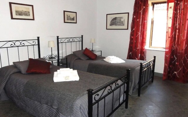 Case Vacanze Cedro 21