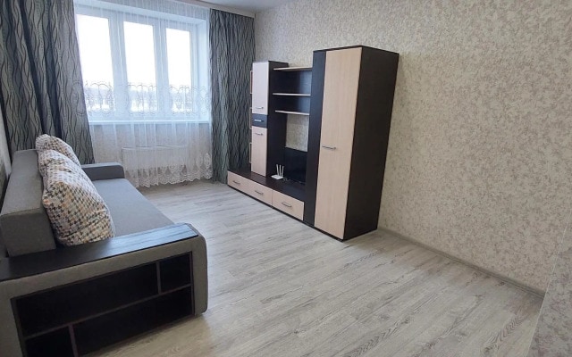СВ Апартаменты на улице Терещенко 6, корп. 2