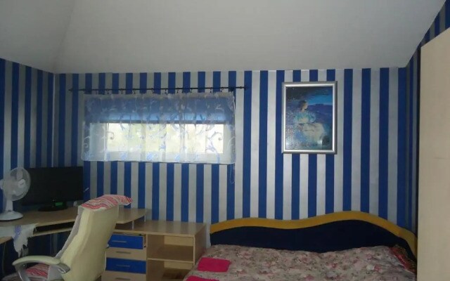 Homestay Roja