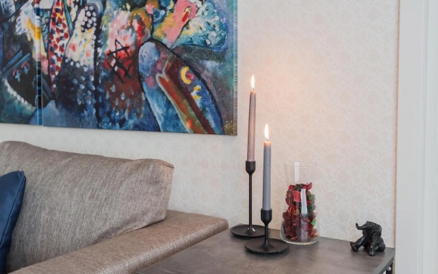 GMApartments (ДжиЭмАпартментс) на улице Большая Дмитровка 21/7