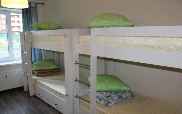 Hostel Kluychevoy
