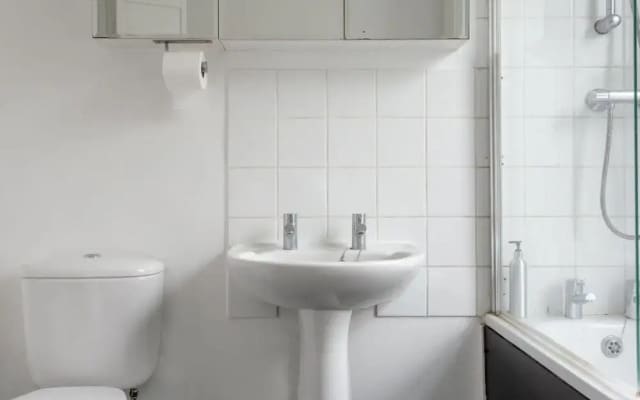 1 Bedroom Apartment in Maida Hill