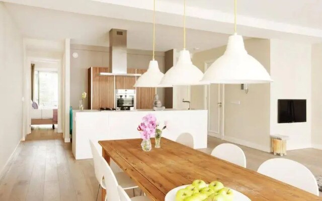Kikis Apartments Amsterdam