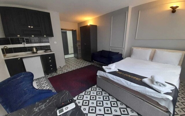 Istanbul Port Hotel
