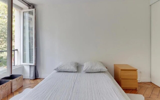 The BEST DEAL in the MARAIS - 1Bedroom Apt - 45m2
