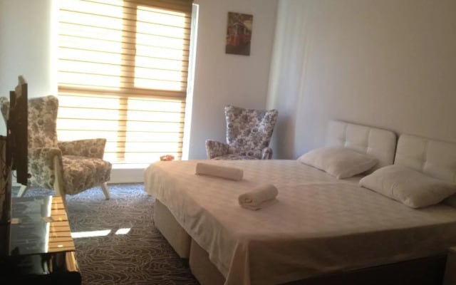 Carmen Suite Tuyap