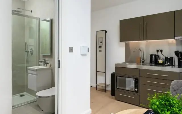 Guestready - Greenwich Park Studios