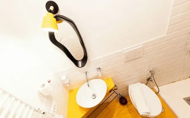 B&B in Art Rome
