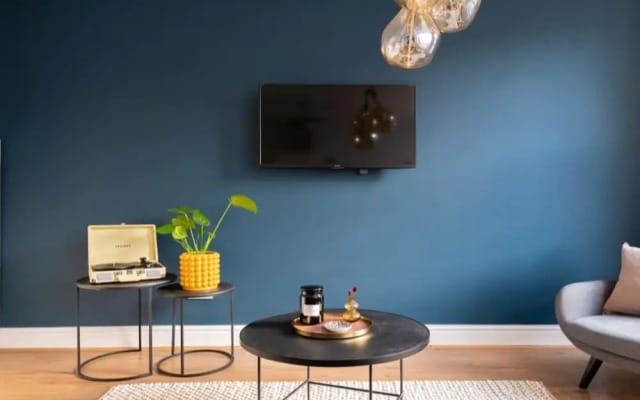 The Heart of Camden - Modern & Central 2bdr Apartment