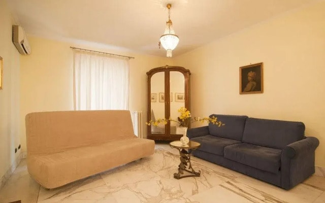 ItalyRents - Spanish Steps Area