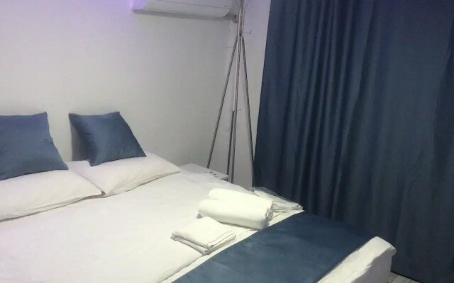 Garden Sui̇te Hotel