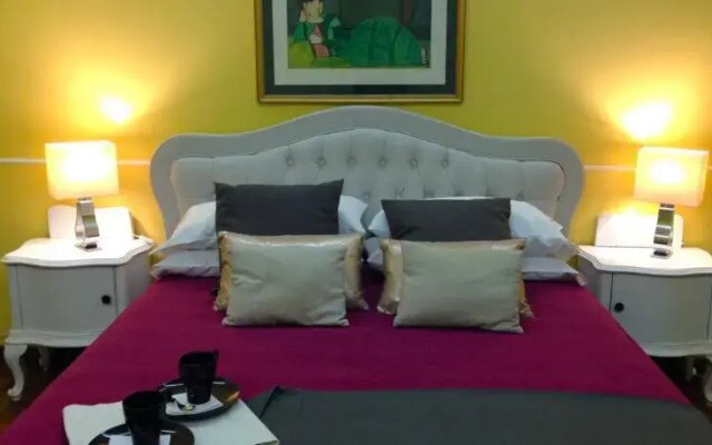 Italian Suites 2