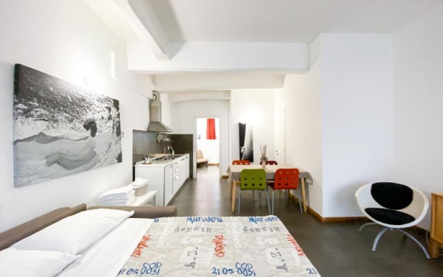 Casa Dolce Casa