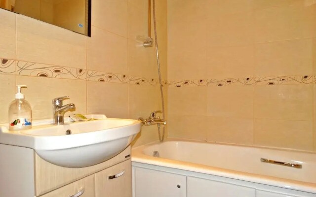 InnDays Apartments on Kirova 23V
