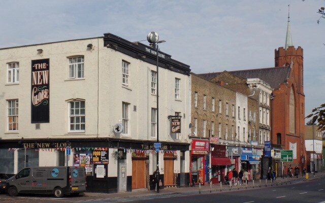 London Suites