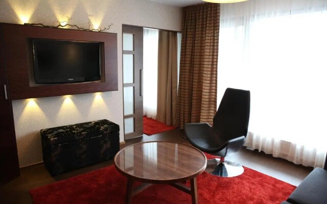 Levi Hotel Spa