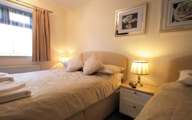The Laurels B&B