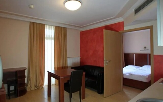 Hotel Atlas Residence