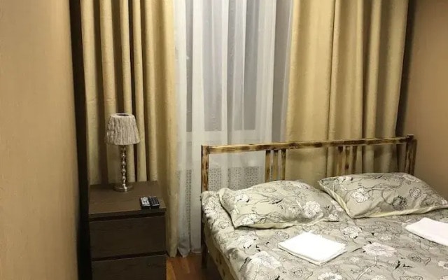 Sloboda Hostel