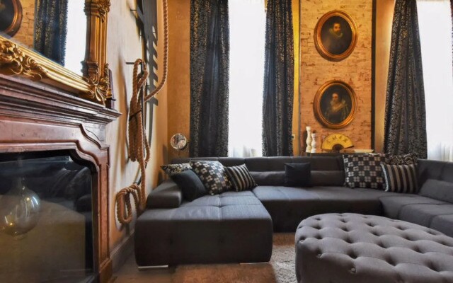 Locazione Turistica Suite Casa Nova