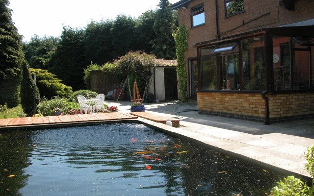 The Willows Bed & Breakfast