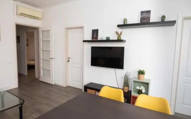 Apartment Carrer de Joan