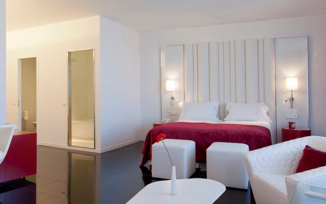 Hotel Porta Fira
