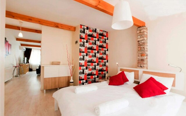 Adonis House Taksim