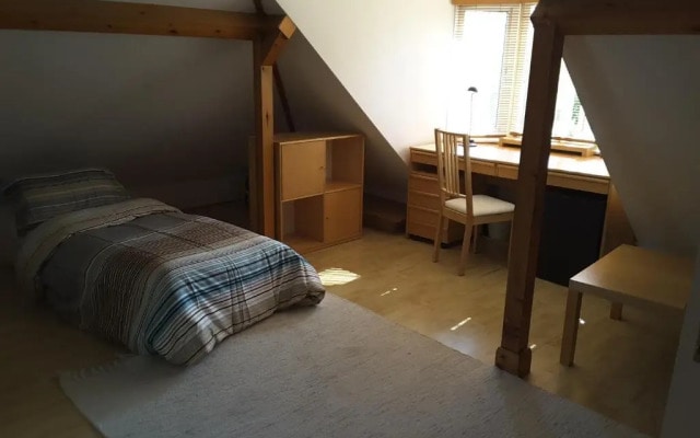 Osterley Studio Room