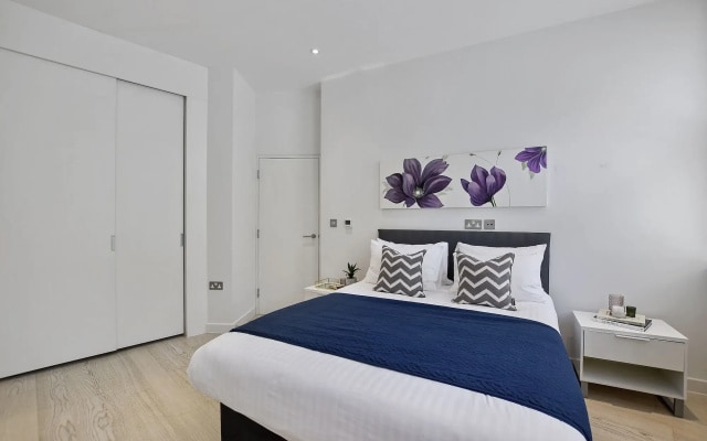 West Street by Aeria Apartments