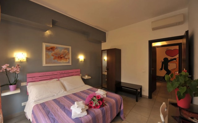 B&B Casa Der Poeta