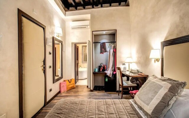 Boutique Relais Barozzi & Spa