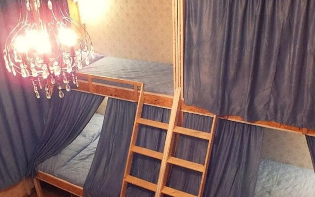 Hostel Antre na Fontanke