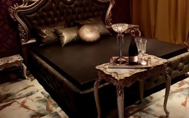 SPA hotel GRANDINI - Adults only