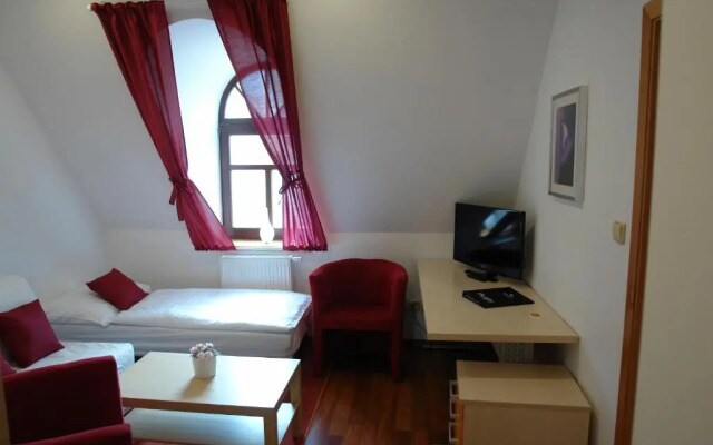 Hotel Strelnice