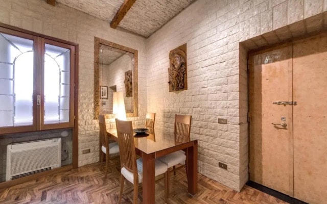 Fontana di Trevi Charming Apartment CIR 15280