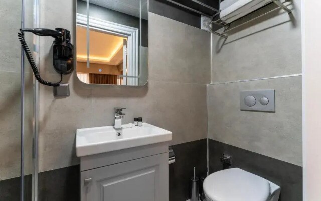 Classio Hotel Kadıköy