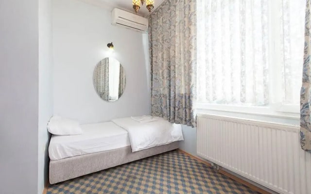 Sufi Apart Suites