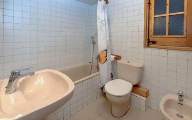 Apartment Eixample Esquerre Arago Rocafort