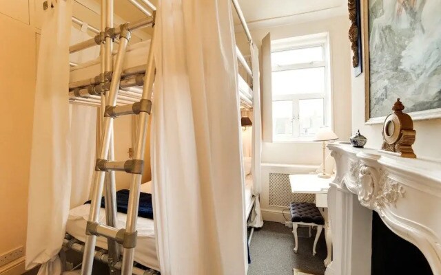 OYO London Lodge