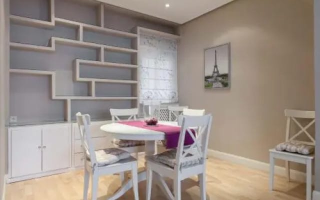 For You Rentals Avenidaamerica Apartment Ava24