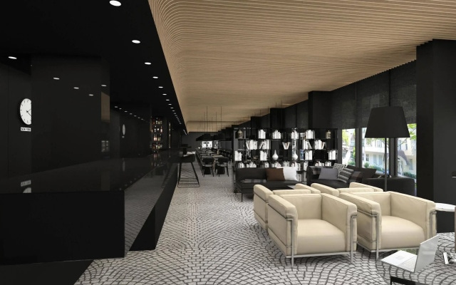 Quentin Berlin Hotel